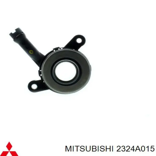 Desembrague central, embrague Mitsubishi 2324A015 precio, desde 68,92 EUR