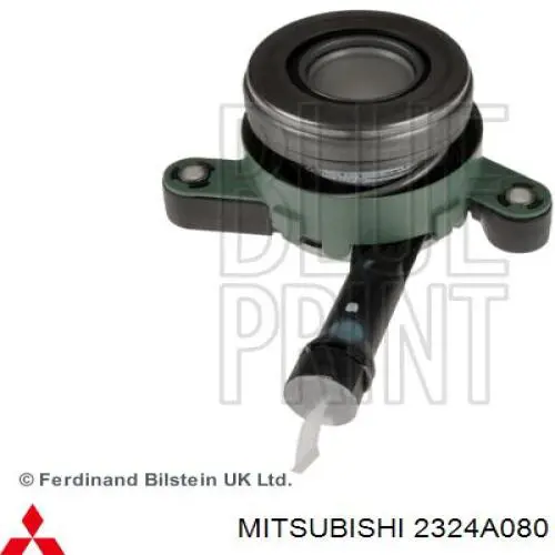 Comprar 2324A080 Mitsubishi Desembrague central, embrague