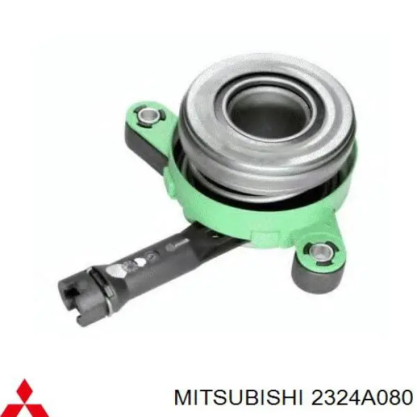 Desembrague central, embrague (cojinete de desembrague) Mitsubishi 2324A080 precio, desde 68,92 EUR