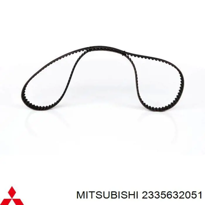 Correa del eje de equilibrado Mitsubishi 2335632051 precio, desde 6,17 EUR