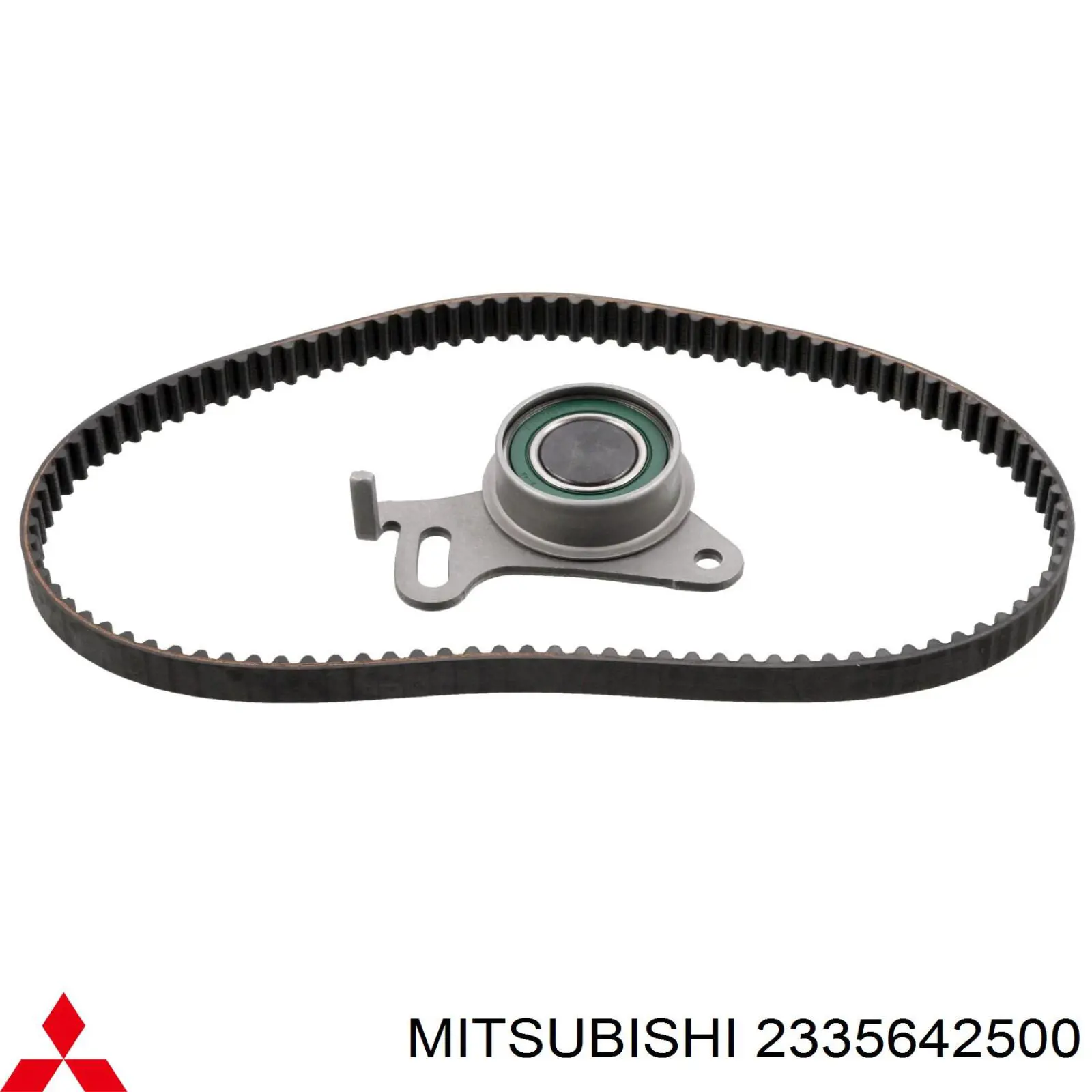 Comprar 2335642500 Mitsubishi Correa del eje de equilibrado