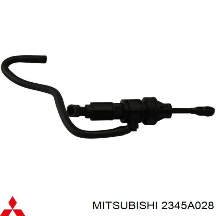 Comprar Cilindro maestro de embrague Mitsubishi Outlander III GF, GG