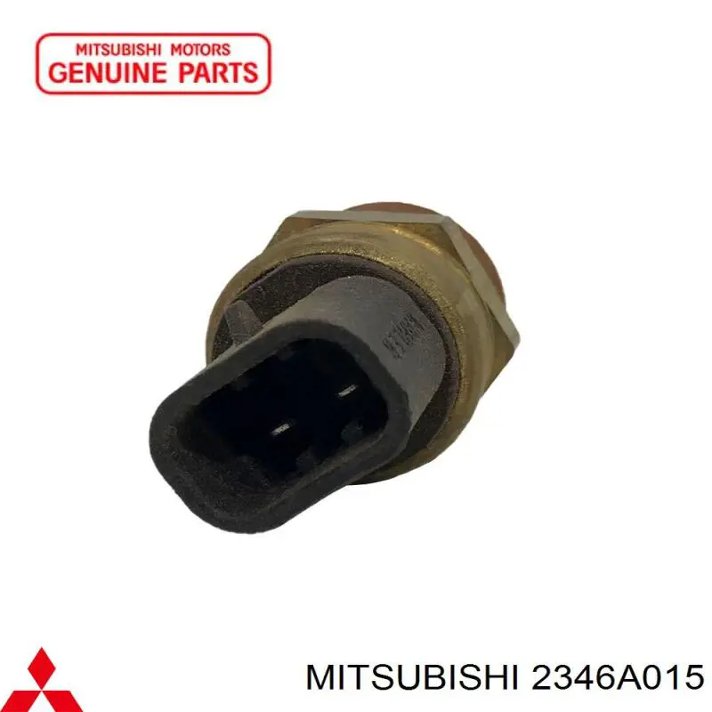  Mitsubishi 2346A015 precio, desde  