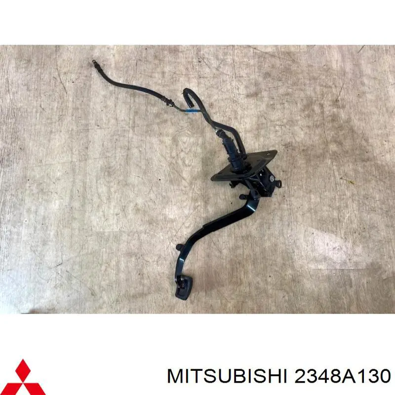  Mitsubishi 2348A130 precio, desde 95,09 EUR