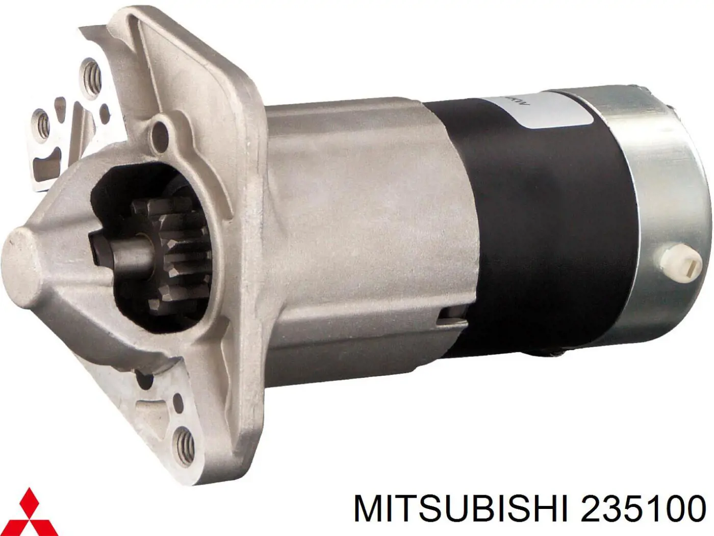235100 Mitsubishi interruptor magnético, estárter