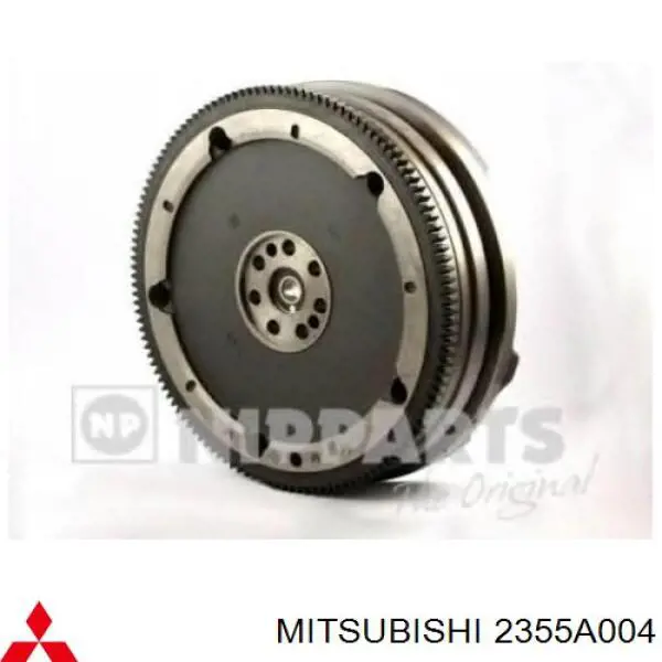 Motor de volante Mitsubishi 2355A004 precio, desde 317,54 EUR