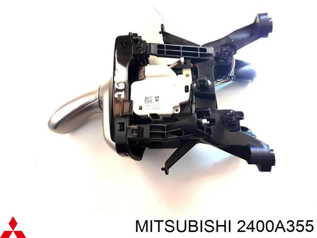 2400A355 Mitsubishi