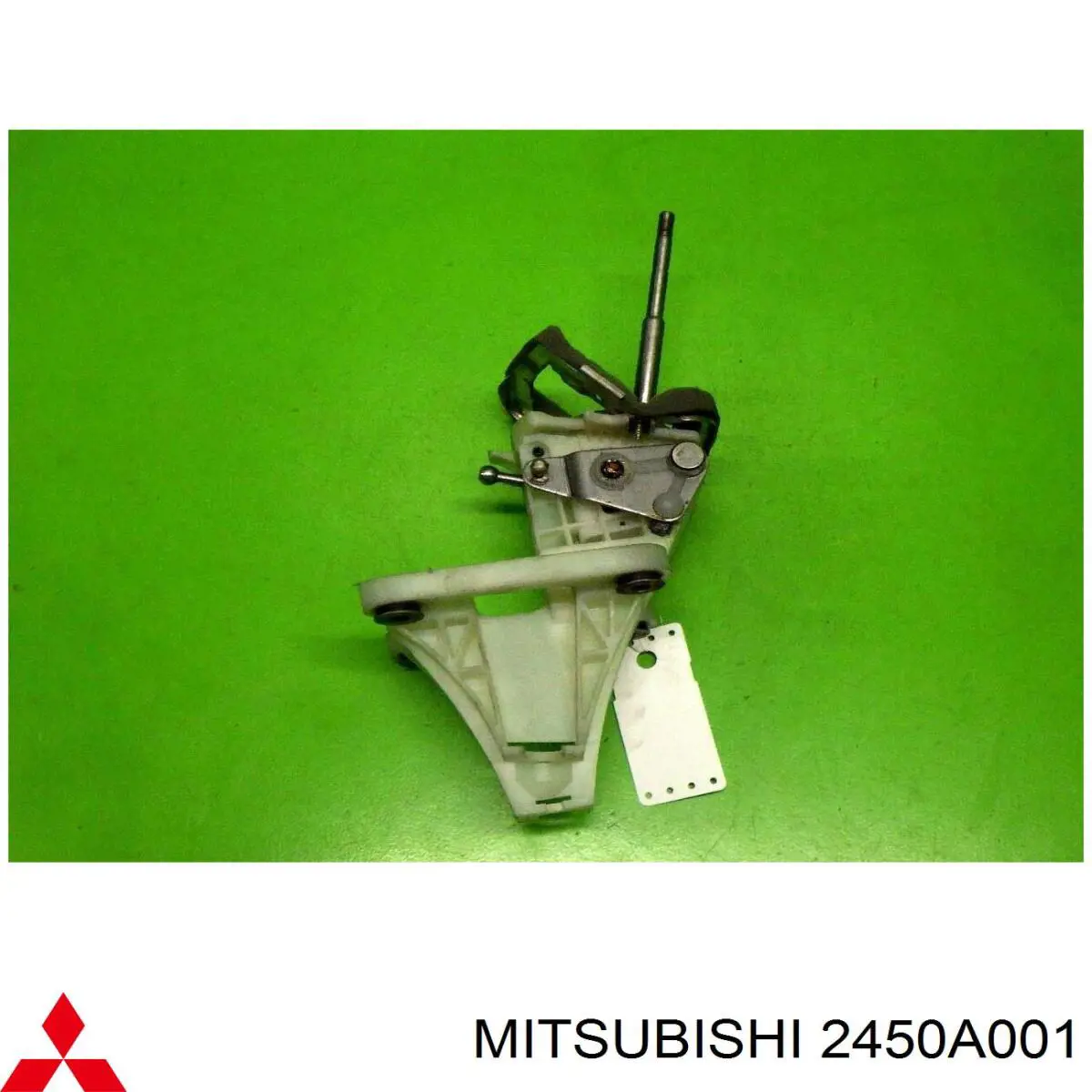  Mitsubishi 2450A001 precio, desde 85,67 EUR