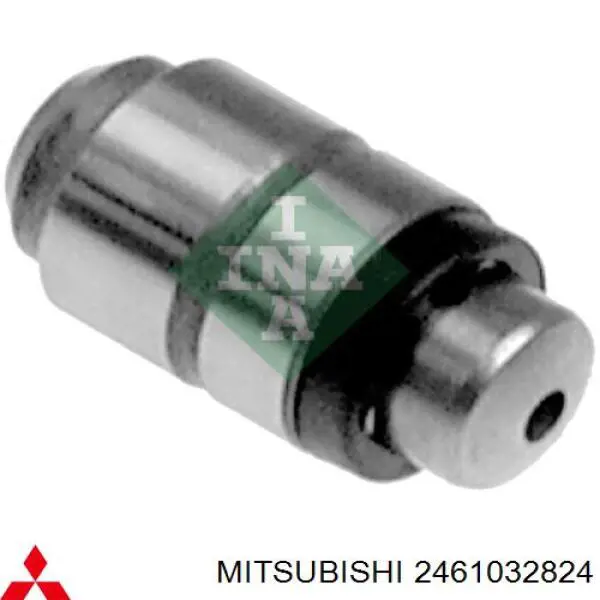 2461032824 Mitsubishi empujador de válvula