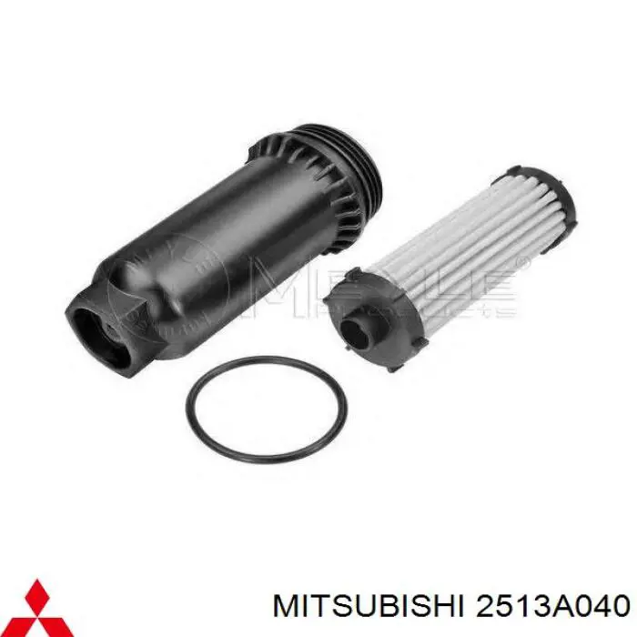 Comprar 2513A040 Mitsubishi Filtro de transmisión automática
