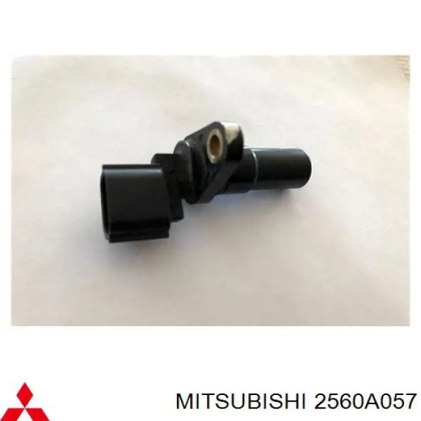 Sensor velocimetro Mitsubishi 2560A057 precio, desde 93,60 EUR