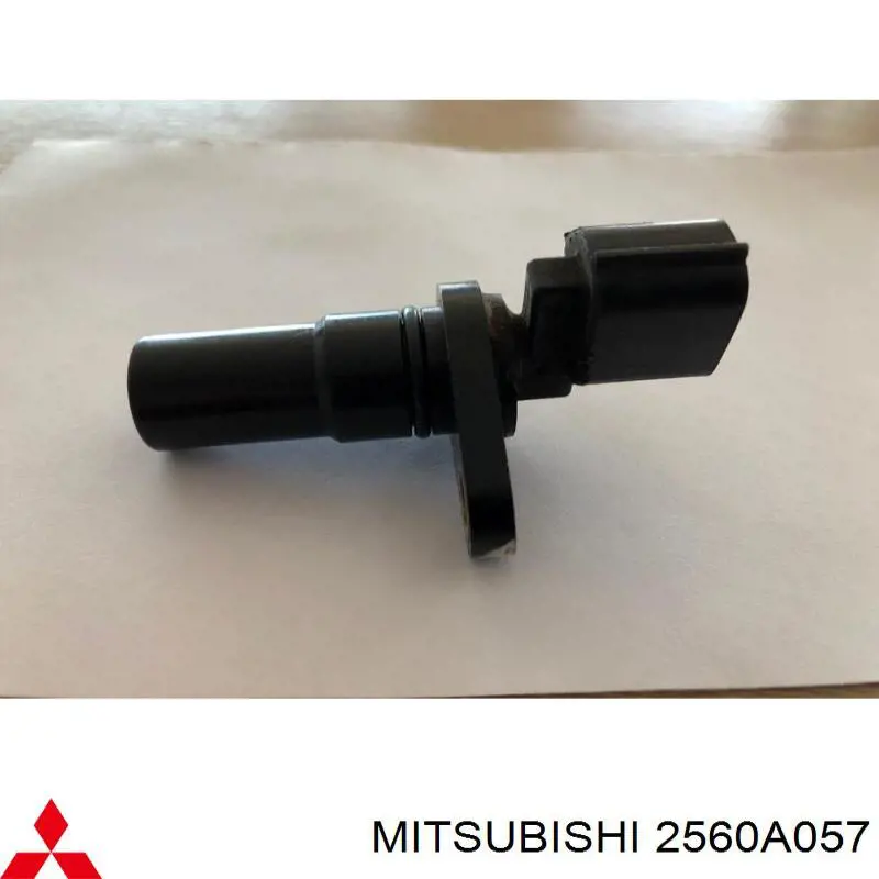 Comprar 2560A057 Mitsubishi Sensor de velocidad de rueda