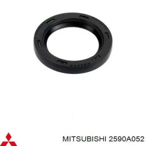 Retén del eje primario de la transmisión Mitsubishi 2590A052 precio, desde 8,32 EUR
