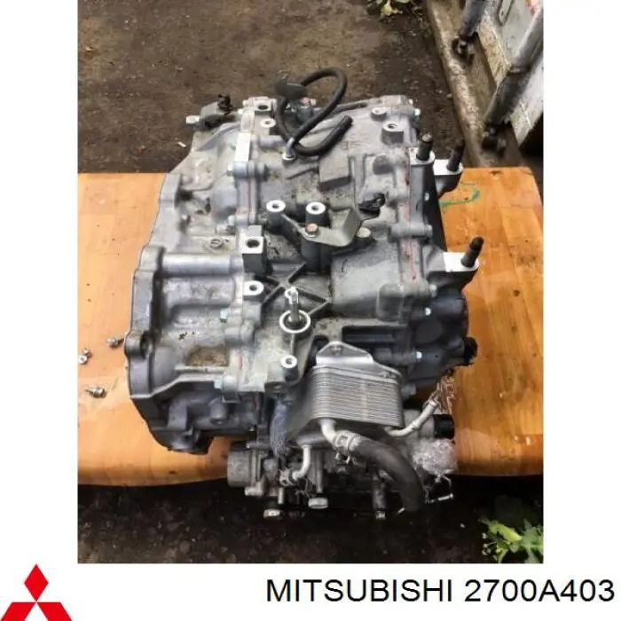 2700A403 Mitsubishi