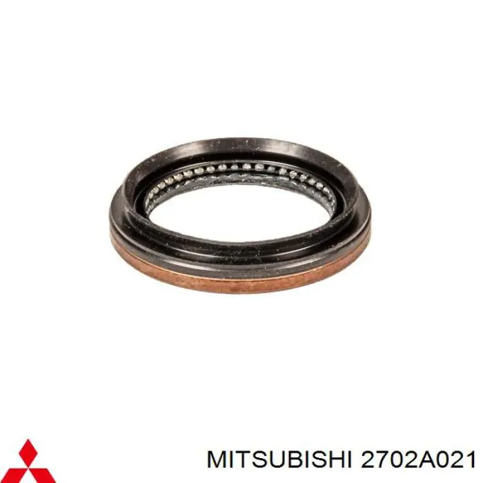 Sello de aceite de transmisión automática/caja de cambios (eje del piñón) Mitsubishi 2702A021 precio, desde 8,74 EUR