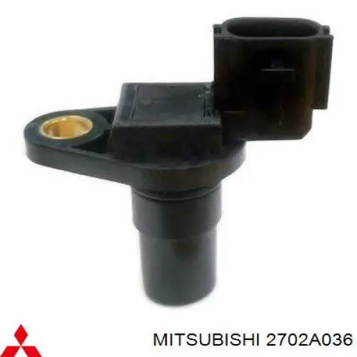 Comprar 2702A036 Mitsubishi Sensor de velocidad de rueda