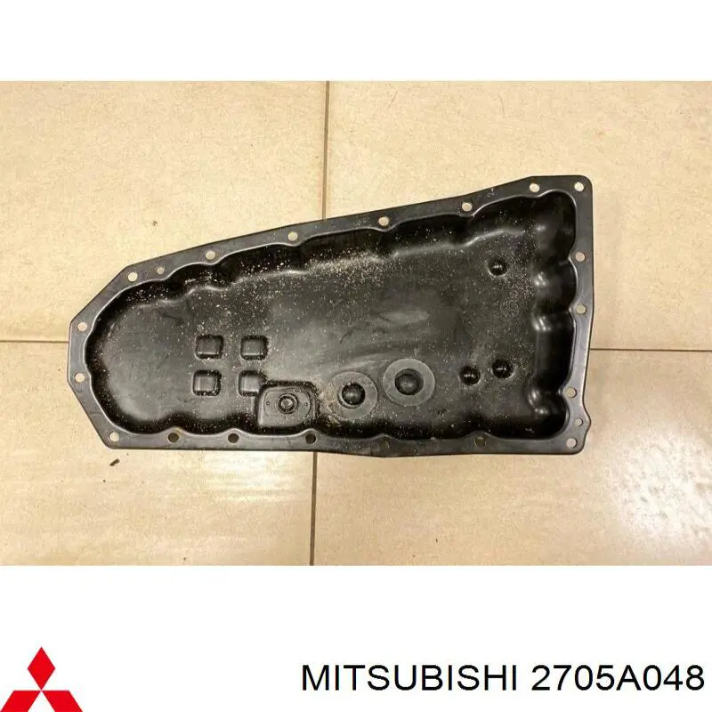 2705A048 Mitsubishi