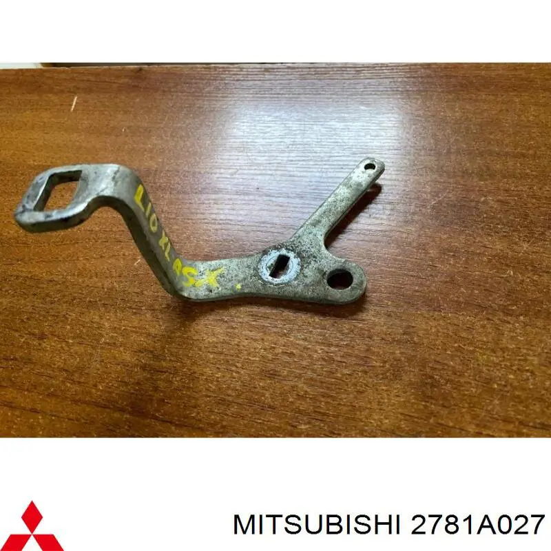  Mitsubishi 2781A027 precio, desde  