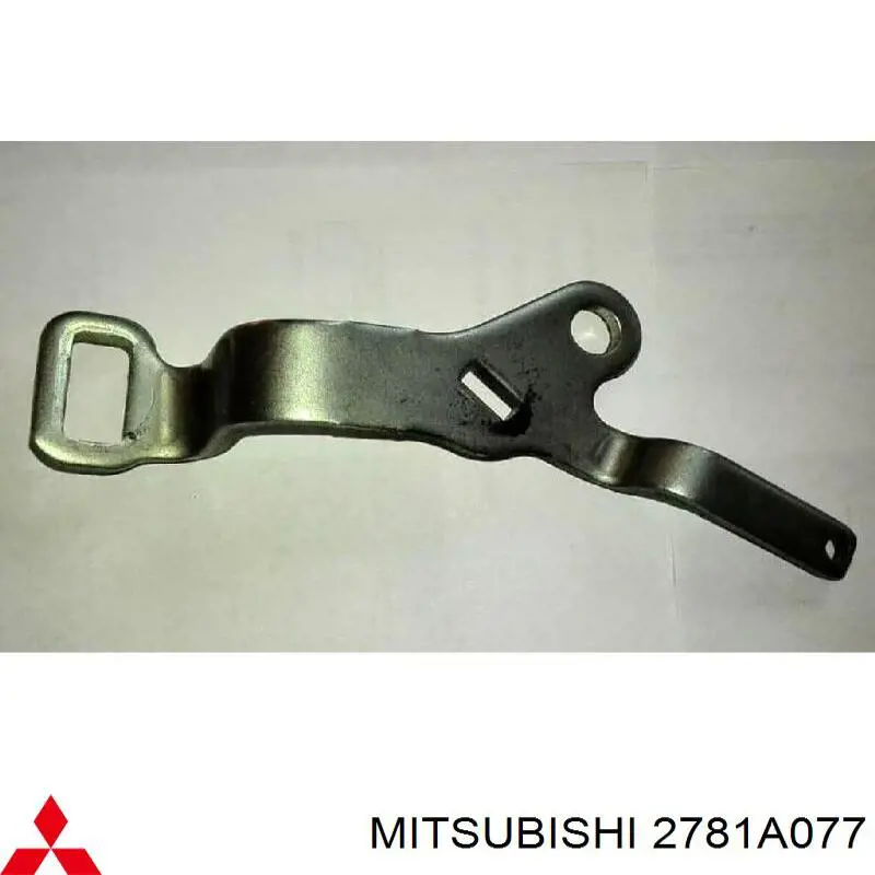 Comprar 2781A077 Mitsubishi 