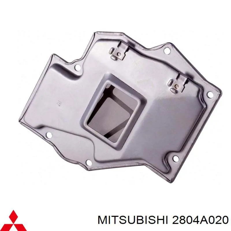 2804A020 Mitsubishi Filtro hidráulico transmisión automática