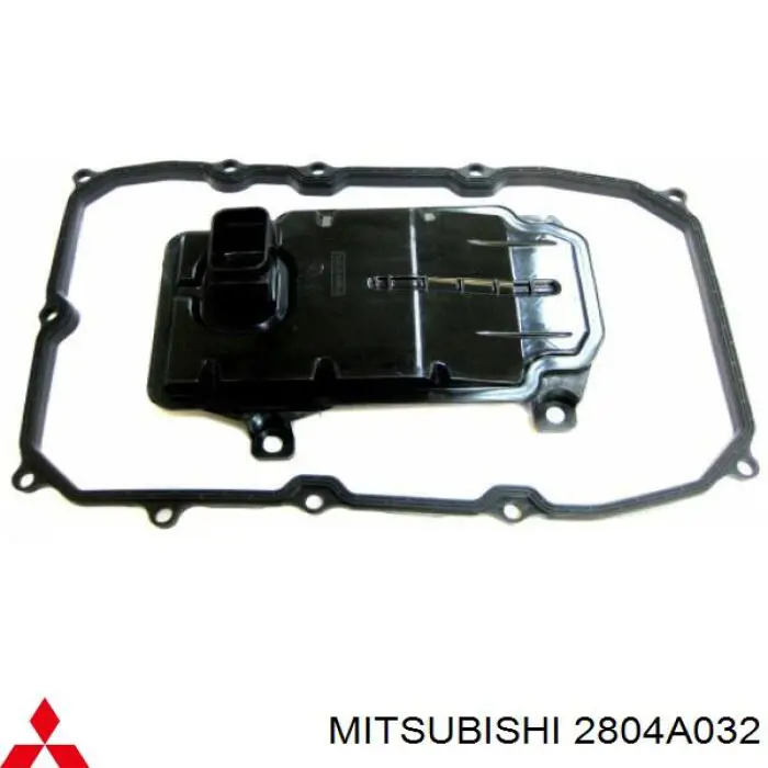 Comprar 2804A032 Mitsubishi Filtro de transmisión automática