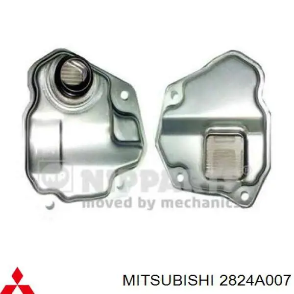 Comprar 2824A007 Mitsubishi Filtro de transmisión automática