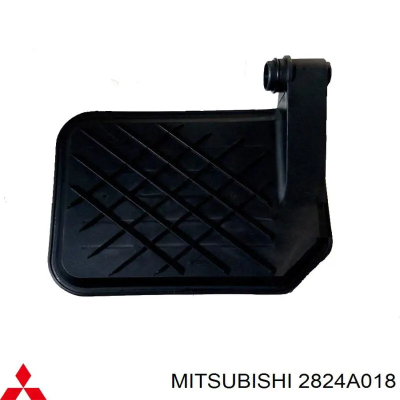 Comprar 2824A018 Mitsubishi Filtro de transmisión automática