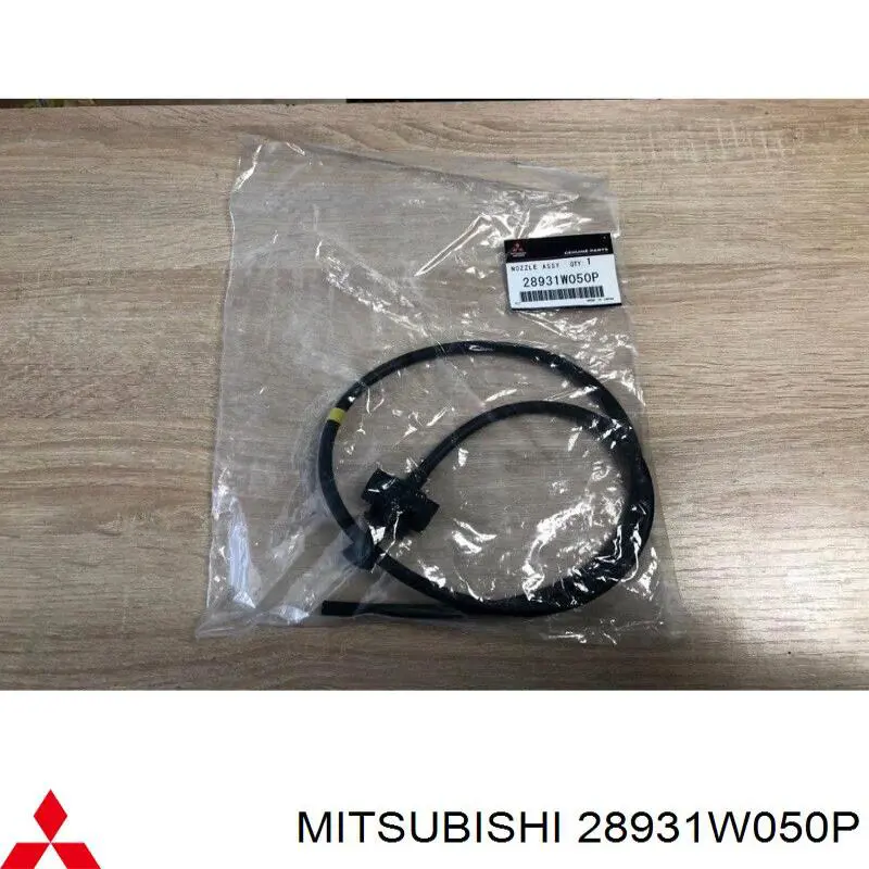 28931W050P Mitsubishi