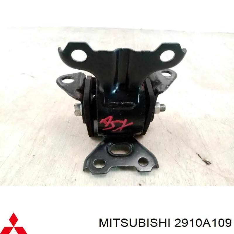 2910A109 Mitsubishi