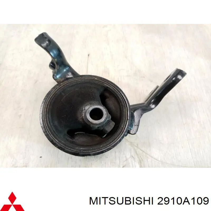 Soportes de motor trasero Mitsubishi 2910A109 precio, desde 60,64 EUR