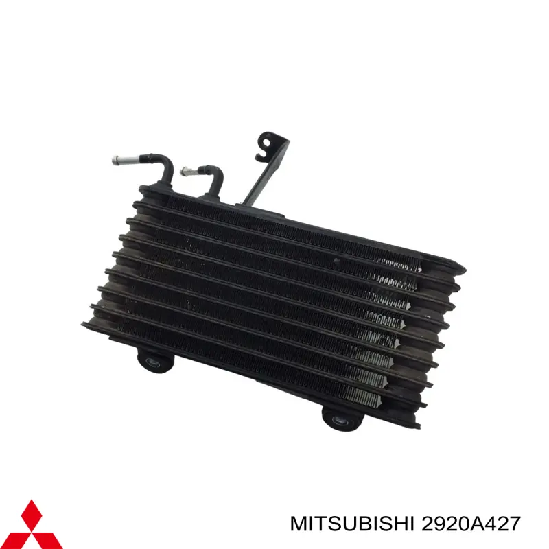 Comprar 2920A427 Mitsubishi Radiador de refrigeración de la transmisión