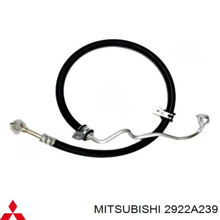 2922A239 Mitsubishi