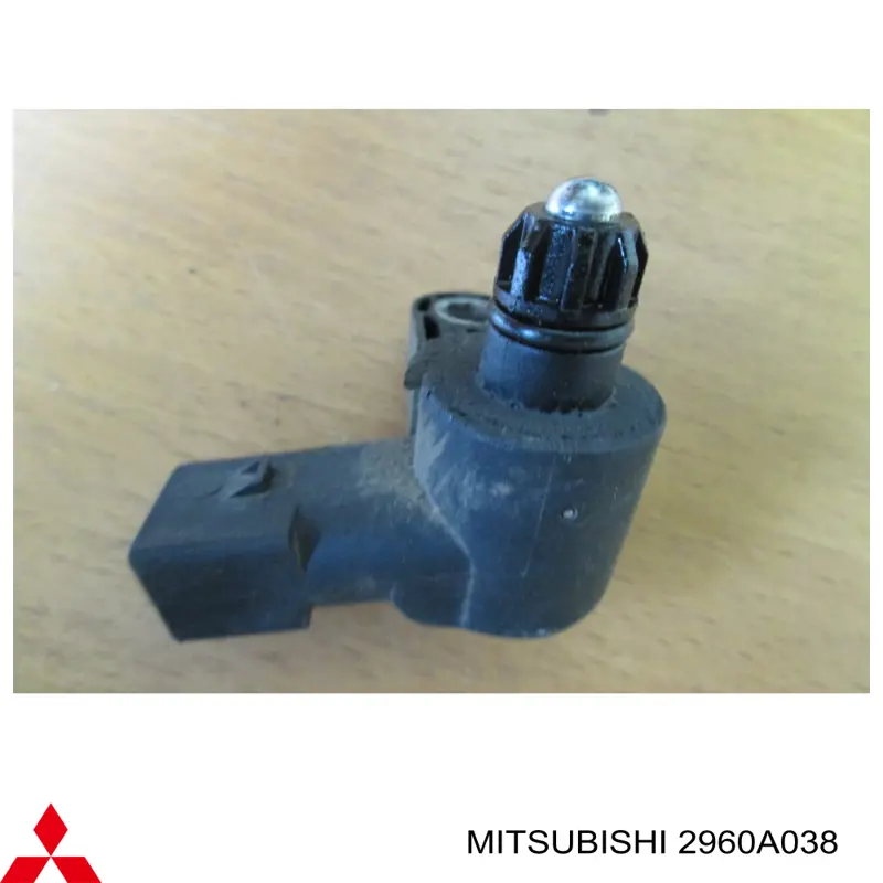 Comprar 2960A038 Mitsubishi Interruptor de luz de marcha atrás