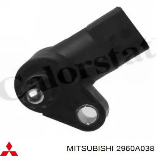 Interruptor piloto de marcha atrás Mitsubishi 2960A038 precio, desde 25,71 EUR