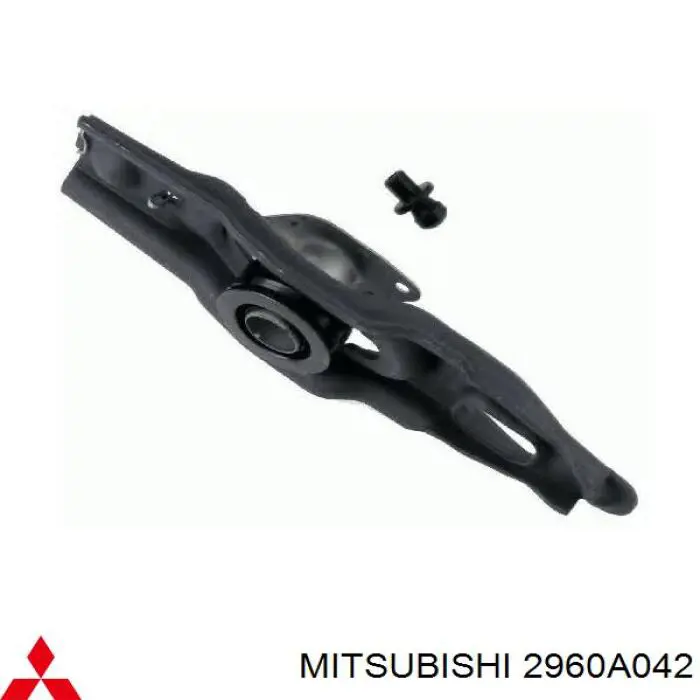 Cojinete de desembrague Mitsubishi 2960A042 precio, desde 47,14 EUR
