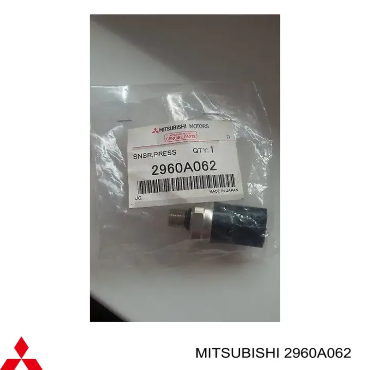 2960A062 Mitsubishi