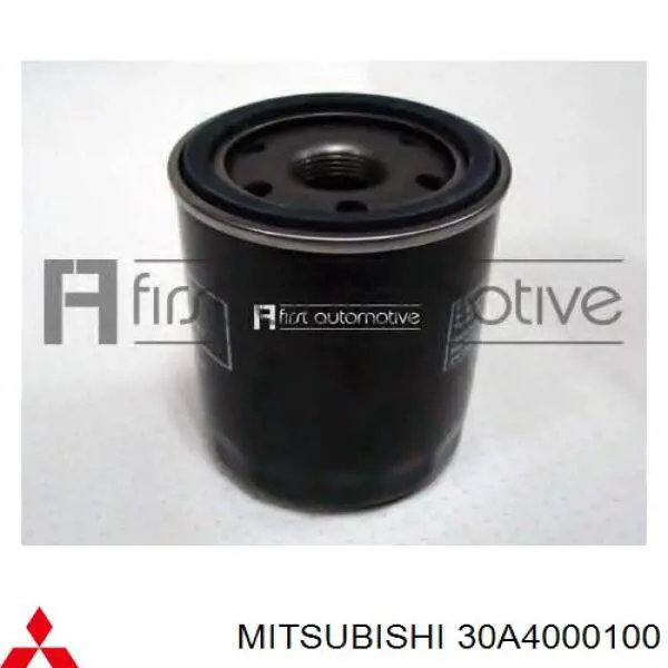 30A4000100 Mitsubishi filtro de aceite