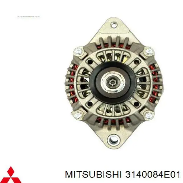 Comprar 3140084E01 Mitsubishi Dynamo