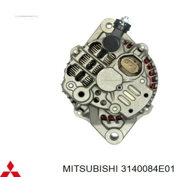 Alternador del motor Suzuki A5TB1291ZE precio, desde 117,61 EUR