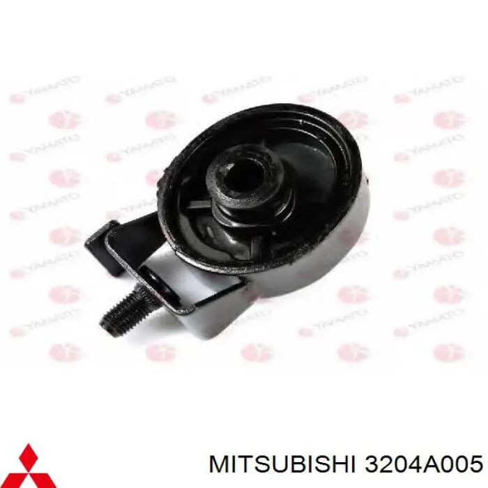 Comprar 3204A005 Mitsubishi Soporte de la caja de transferencia