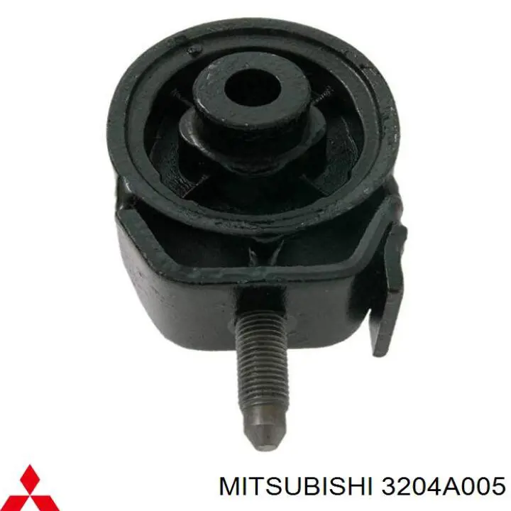 3204A005 Mitsubishi suspensión, transmisión, caja de transferencia