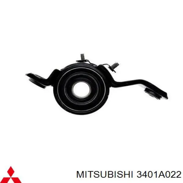 Comprar 3401A022 Mitsubishi Cardán 