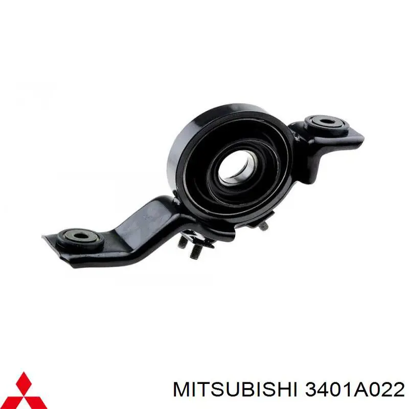 Cardán Mitsubishi ASX GA