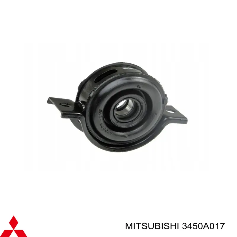 Rodamiento central del eje de transmisión Mitsubishi 3450A017 precio, desde 35,45 EUR