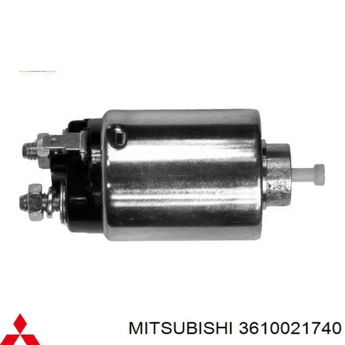 Comprar 3610021740 Mitsubishi Motores de arranque