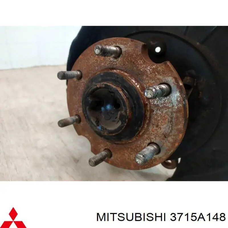 3715A148 Mitsubishi