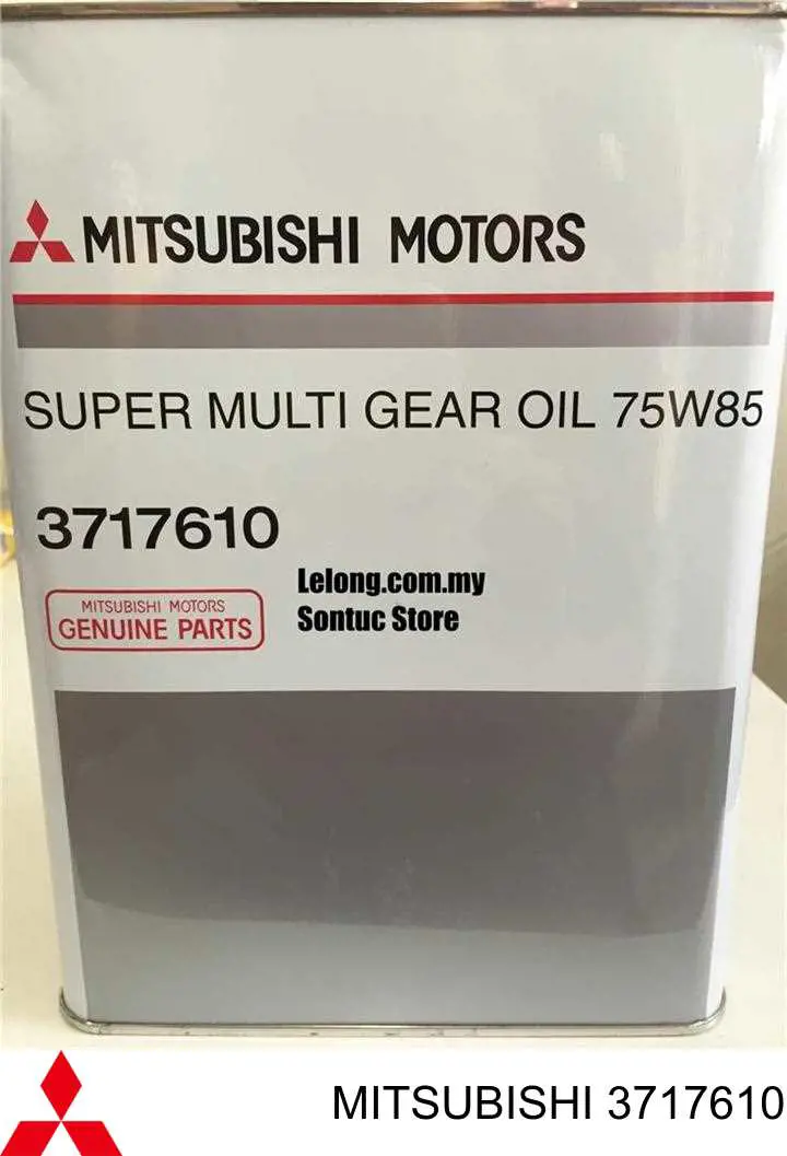 Aceite para transmisión automática  Mitsubishi 3717610 precio, desde 82,96 EUR