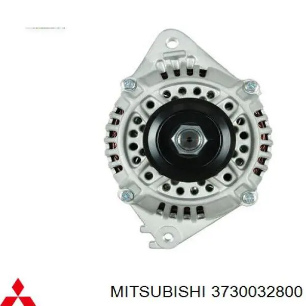 3730032800 Mitsubishi alternador