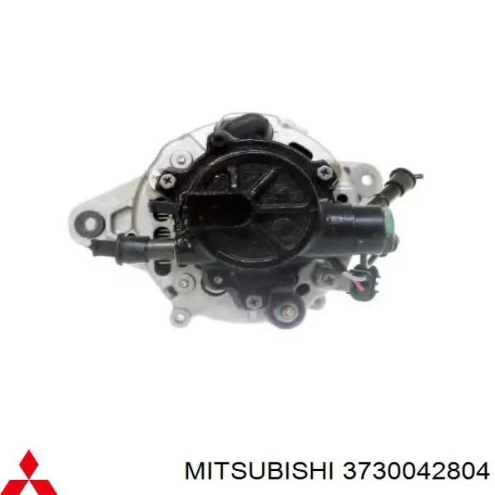 3730042804 Mitsubishi alternador