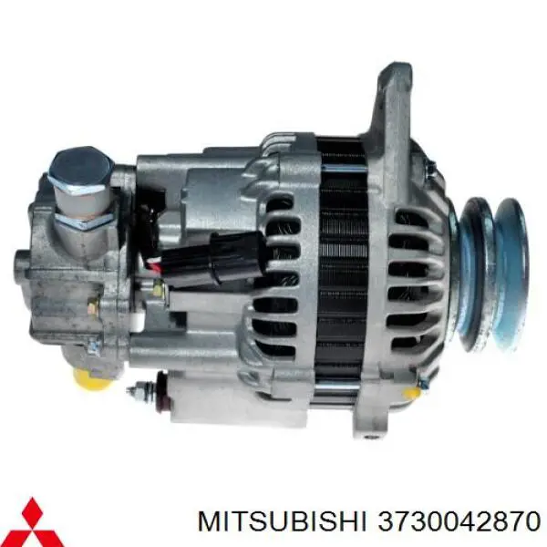 Comprar 3730042870 Mitsubishi Dynamo